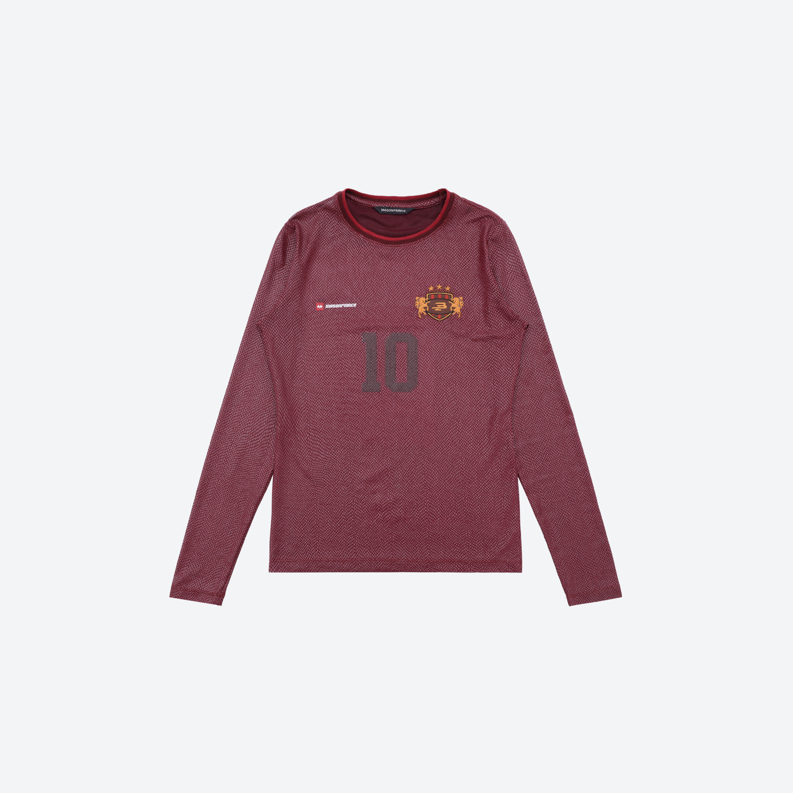 $product['name']